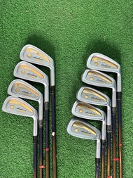 HONMA LB-606 9pcs Set (3-11)