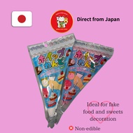 Daiso Japan Whipped Clay for Sweets Decoration