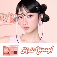 PIGEON TEENS EYE SEE U EYESHADOW DAILY VIBE | HOLI-YEAY! 25GR