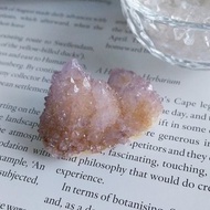 Cactus Amethyst 南非產地 仙人掌紫水晶 天然礦石 原礦