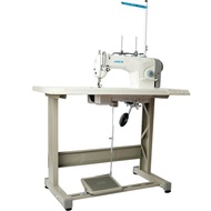 JACK F3 - JACK F 3 MESIN JAHIT INDUSTRIAL JARUM 1 DENGAN SERVO MOTOR