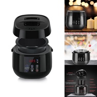 Candle Making Wax Melting Pot DIY Wax Melter for Candle Making LED Temperature Display for Adults Be