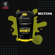 Vectorlabs Master Whey 3 lbs Susu Whey Protein Isolate Concentrate Vector Labs