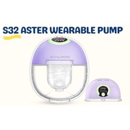 Bunny Goody S32 Aster Wearable Breast Pump