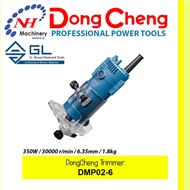 DONGCHENG DMP02-6  - TRIMMER