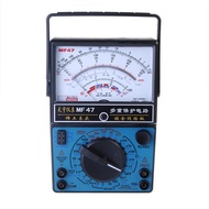 MF-47 Analog Multi Meters Volt Meter Ammeter Ohm Meter QWLS