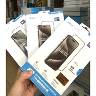 Kuzoom tempered glass for samsung S22, S23, S21, Z Fold 6, Z Fold 5, Z fold 4, Z Fold 3