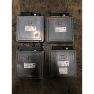 BMW E60/E90 N52 msv80 engine ecu (original used)