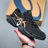 COURT FF3 Novak professional tennis shoes, Men and Women Mesh breathable running shoes size 36-47 0F