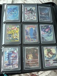 寶可夢卡牌 繁中版