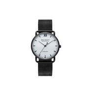 Watch Sailor Line 39mm Black White Sand Mesh Black
