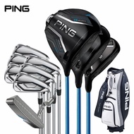 Golf G440MAX Golf Cover Club Unisex New Style Full Set Club Iron 9 Iron Pack
