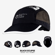 YUPSTER หมวกบัคเก็ต หมวกแก๊ป รุ่น Dusk Till Dawn มี 2 แบบ Bucket Cap Duckbill Cap หมวกแก๊ป หมวกวิ่ง 