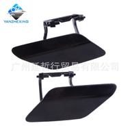 Applicable to Mercedes-Benz W212 E300Headlight Washer Cover E250 E200Front bumper spray cover E260Sp