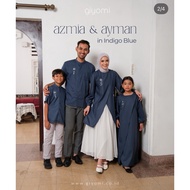 AYMAN AZMIA KANAYAGiyomi ARUNAGiyomi Giyomi KALUNA SETGiyomi Giyomi