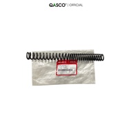 XO Honda Winner X 2022 QA front shock absorber spring