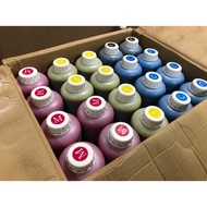 Ink Eco Solvent 1L XP600 DX5