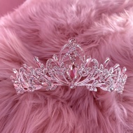 crown pengantin cantik