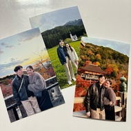 Clear Picture Jumbo 4x6 Inches Album Size Matte Paper (Minimum 4 Sheets)