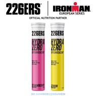 226ERS Hydration Effervescent tablet Hypotonic Hydration Electrolytes Not Sis Hydro Isotonic/