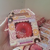 SABUN DONUT SHANIENA ORIGINAL