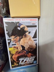龍珠超 TAG FIGHTERS 景品