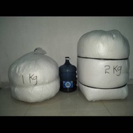 Refill Bean Bag Styrofoam Granules Bean Bag Filling does not include shipping