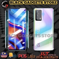 Realme 11X / Realme 11 5G / Realme 11 Pro / Realme X7 Pro / Realme X7 Wrap to Back Hydrogel Screen Protector