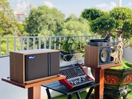 [ Dàn Karaoke ] Cặp Loa MTMAX 301 Seri 3 + Micro UGX82 Plus + Mixer F88 Pro - Âm Thanh Siêu Mạnh Chơ