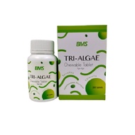 BMS Organics - Tri-Algae (300 Tablets)
