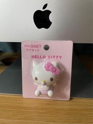順豐包郵日本直送Sanrio 冰箱貼 磁石貼 奶嘴 Hello Kitty