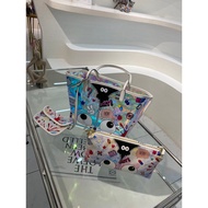 Eye Theme Bag Original from Thailand 2178
