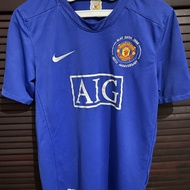 Jersey MU Third 2008/2009 Original