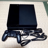 PS4 Silm / ps4 Fat / ps4 pro เล่นแท้/สายมืดแปลงลงเกมพร้อมเล่น (เลือกเกมลงได้)🎁