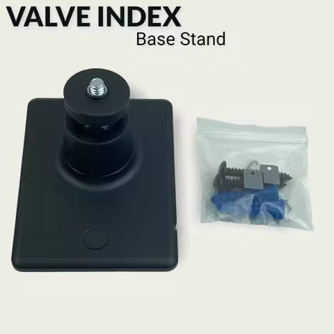Brand New upgrade Base Station Stand for VALVE INDEX VR STEAM Games Screw Tracker Mount HTC VIVE