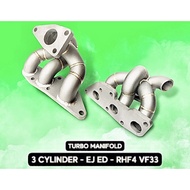 RACEFAB Turbo Manifold - KELISA KENARI AVY L500 L700 L900