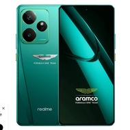 RealMe GT7 Dimensional 9400+144Hz 7200mAh Original 5G Second-Hand Mobile Phone 9 New