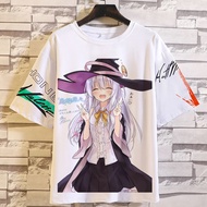 Anime T-Shirt