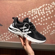 Ready Stock Adidas Kasut Breathable Casual Running Shoes Boost Yezzy Men Women Shoe  Sport Shoes Wom