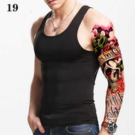 Temporary Tattoo Full arm Full arm Tattoo/ temporary Tattoo/ Series I