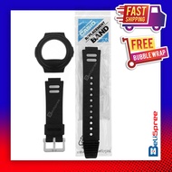 【 Original 】 Casio G-shock G001BB-1 BNB Replacement Parts -Band & Bezel