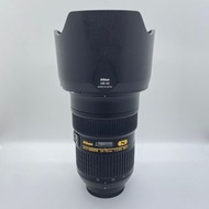 Nikon AF 24-70mm F2.8 G