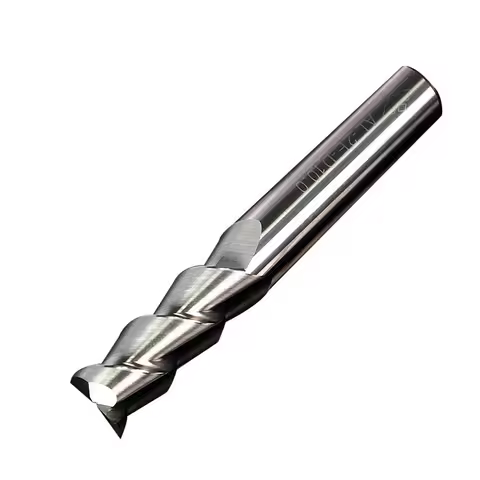 AL-2E AL-2EL D1.0~D20.0 1.5 D2.0 D3.0 D4.0 D5.0 D6.0 D8.0 ZCC.CT Two Flute Straight shank Flat end m