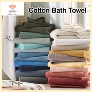 *NEW ARRIVAL*Towel Homestay Light XXXL 40x60 Inch / 100x150 CM (500GRAM)