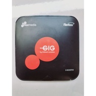 Jual STB Android TV HG680P GIG Sudah RootUnlock Gratis Berkualitas