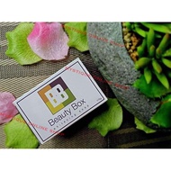 Dr. Calderon Beauty Box BB Whitening Papaya Soap ORIGINAL
