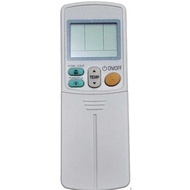 (Local Shop) High Quality Daikin AirCon Remote Control Replacement