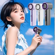 KAS Portable Mini Fan X98 Handheld Strong Wind Fan