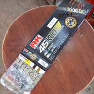 415-132L Chain O Ring RK Takasago Chain RANTAI Japan Original 415 132L