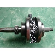 ((((most wanted] crankshaft 150cc flash pendulum/ CG.150/ Viar/tossa
